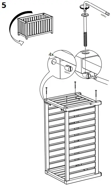 Assembly Instructions