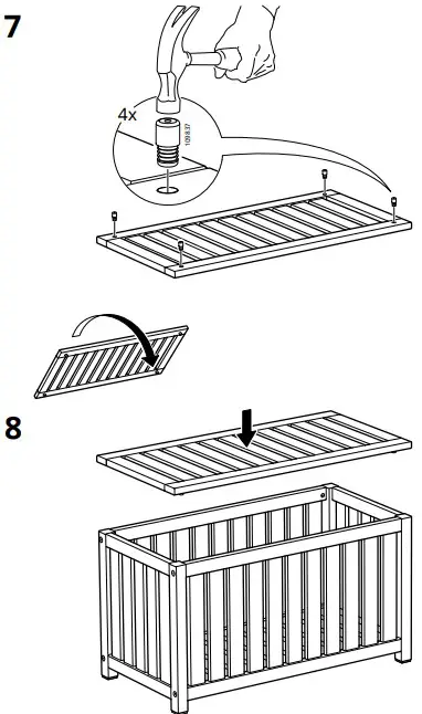 Assembly Instructions