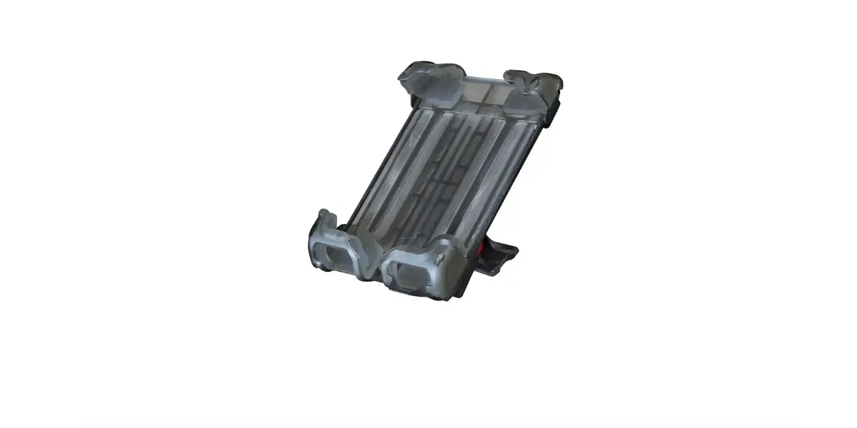 Delta Hl6300 Hefty+ Deluxe Phone Holder Instruction Manual