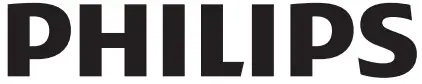 PHILIPS logo