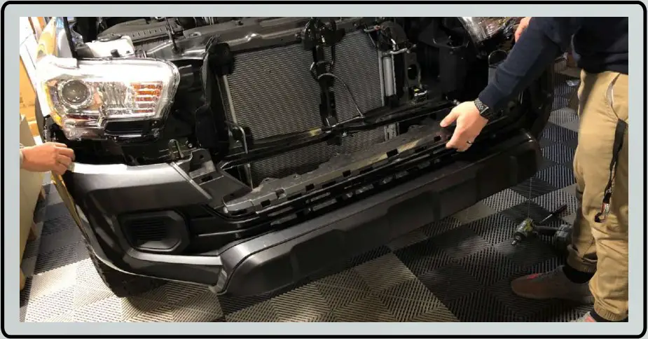 MORIMOTO 2016 Tacoma XB LED Headlights - fig 11