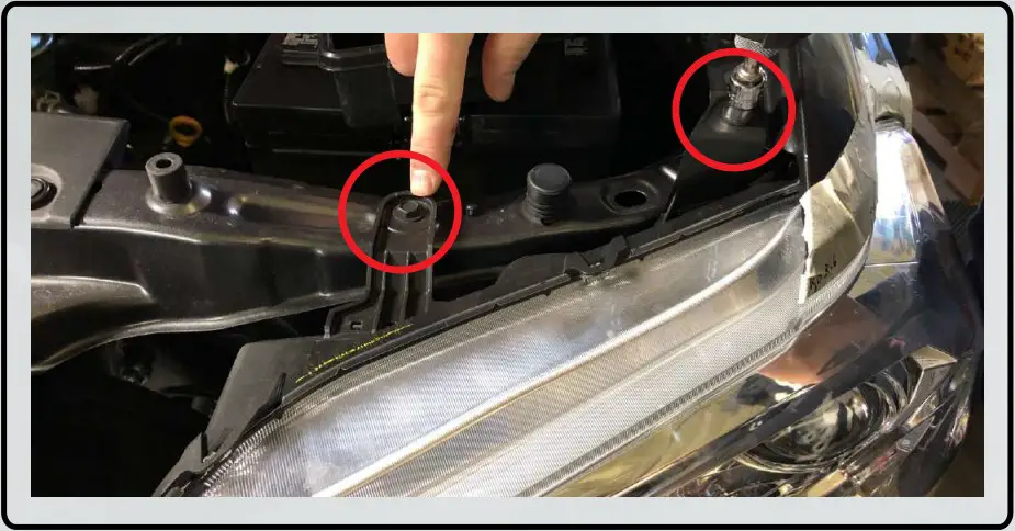 MORIMOTO 2016 Tacoma XB LED Headlights - fig 12