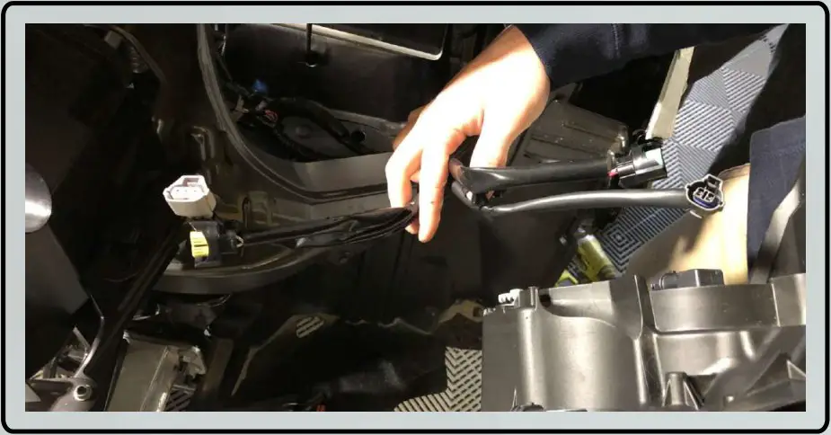 MORIMOTO 2016 Tacoma XB LED Headlights - fig 15