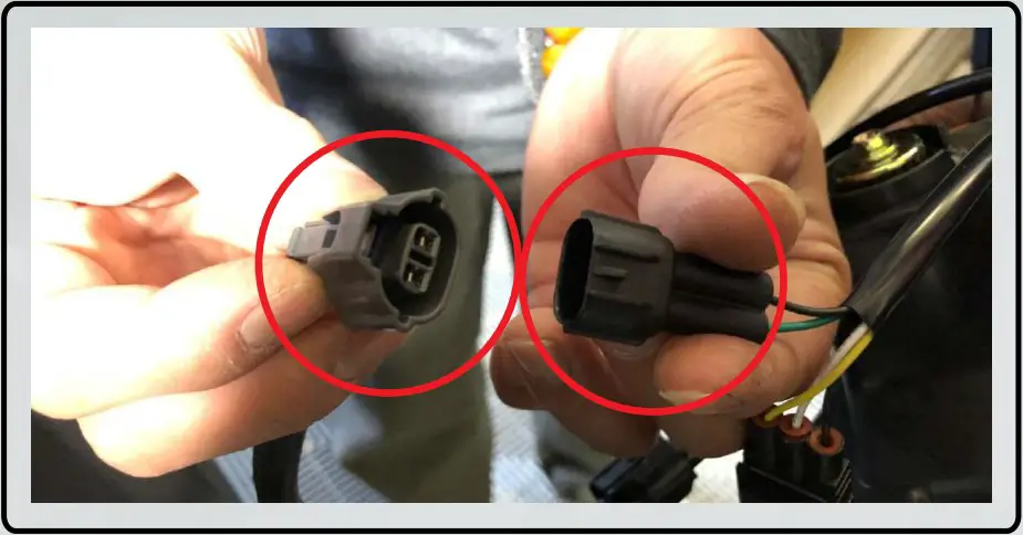 MORIMOTO 2016 Tacoma XB LED Headlights - fig 18