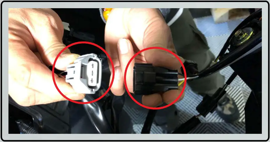 MORIMOTO 2016 Tacoma XB LED Headlights - fig 19