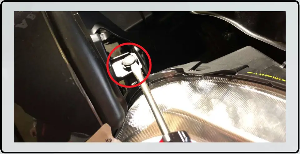 MORIMOTO 2016 Tacoma XB LED Headlights - fig 2