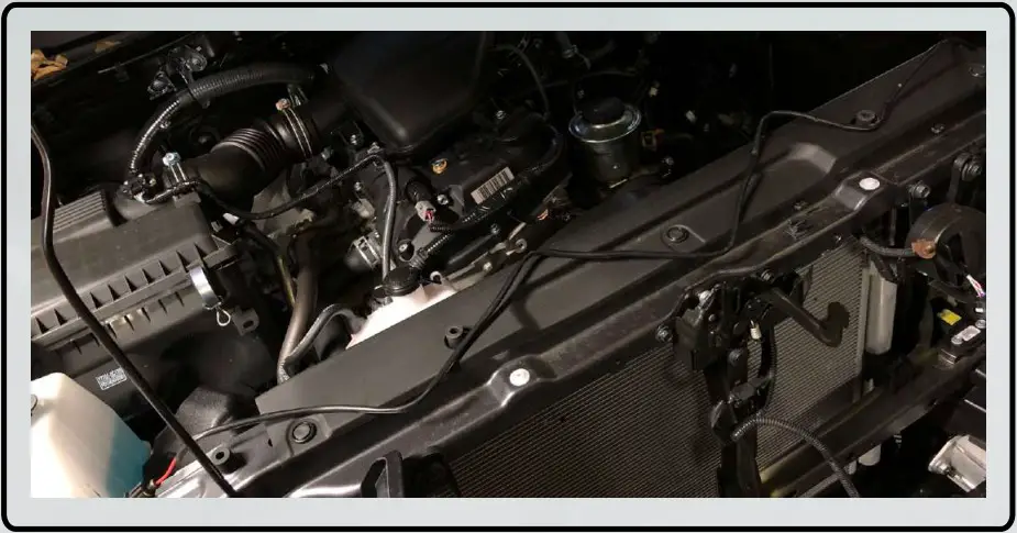 MORIMOTO 2016 Tacoma XB LED Headlights - fig 20