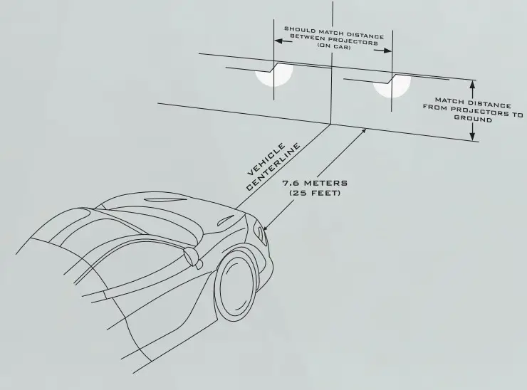 MORIMOTO 2016 Tacoma XB LED Headlights - fig 24