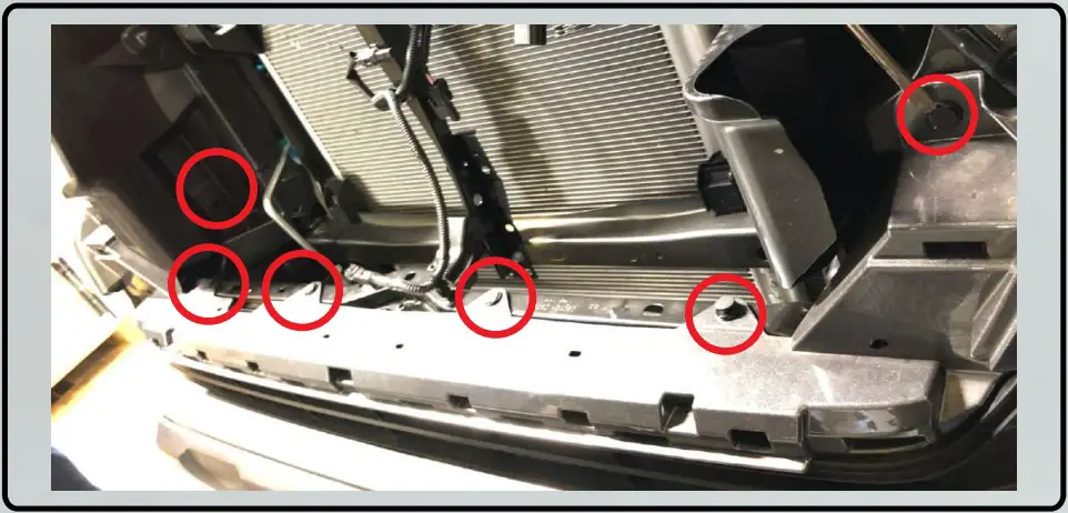 MORIMOTO 2016 Tacoma XB LED Headlights - fig 5