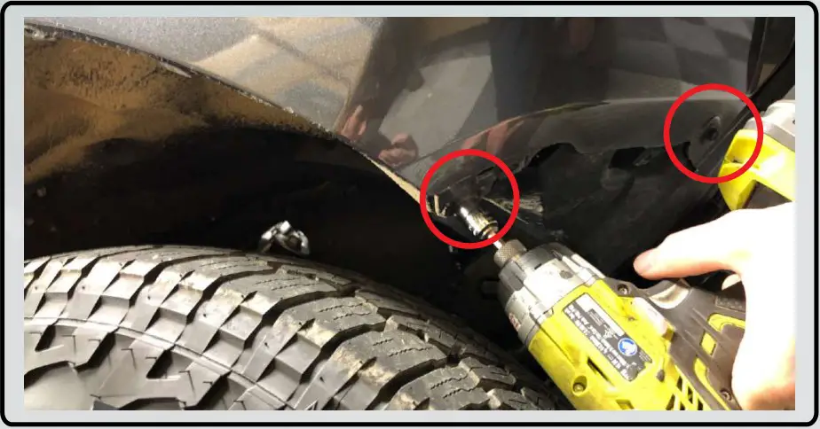 MORIMOTO 2016 Tacoma XB LED Headlights - fig 8