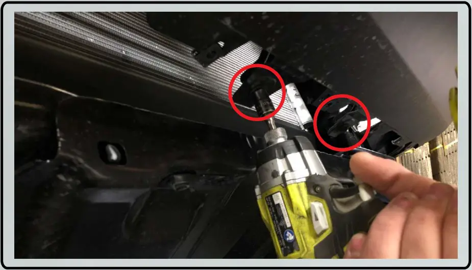 MORIMOTO 2016 Tacoma XB LED Headlights - fig 9