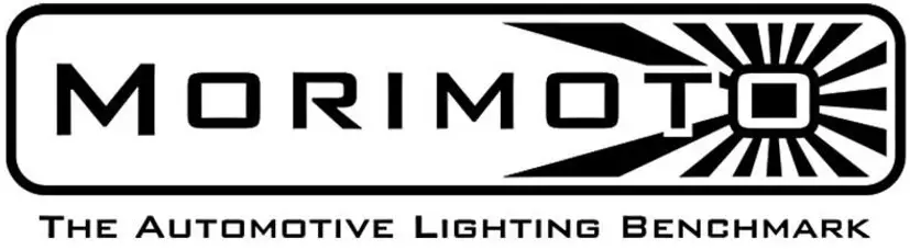 MORIMOTO logo