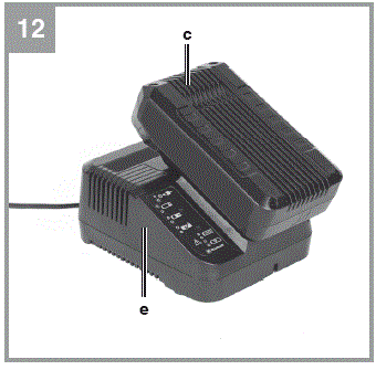 Einhell-4466270-Cordless-Belt-Grinder-Sander-fig-13