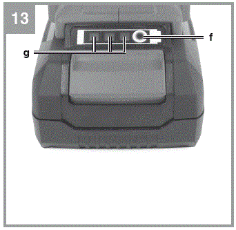 Einhell-4466270-Cordless-Belt-Grinder-Sander-fig-14