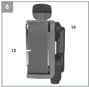 Einhell-4466270-Cordless-Belt-Grinder-Sander-fig-7