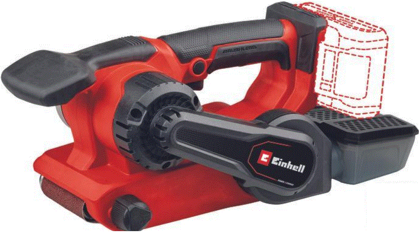 Einhell-4466270-Cordless-Belt-Grinder-Sander-product