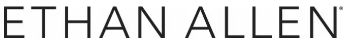 ETHAN ALLEN - logo