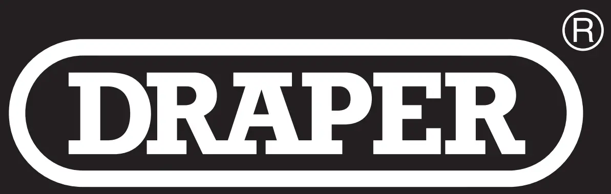 DRAPER Logo