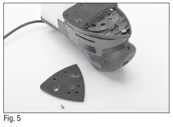 Installing and Replacing the Base Plate and Sheets