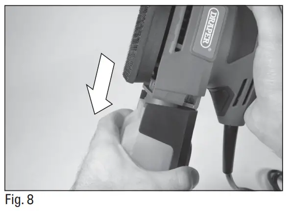 Dust Collection and Extraction