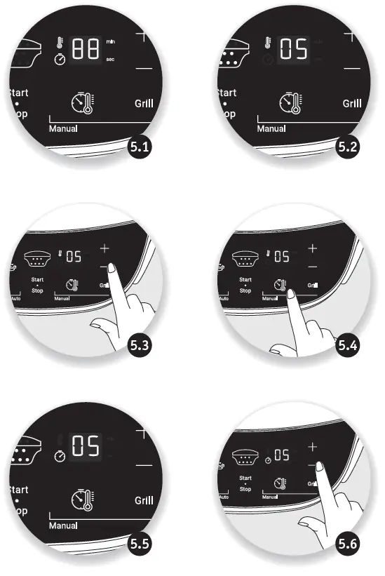moulinex-1520012814-IFU-Cook-In-One-5-In-1-Multifunction-Cooker-fig- (9)