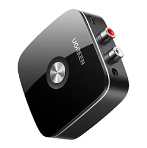 Ugreen 30445 Bluetooth 5.0 Receiver Adapter Cm123 User Manual Ugreen 30445 Bluetooth 5.0 Receiver Adapter Cm123 User Manual