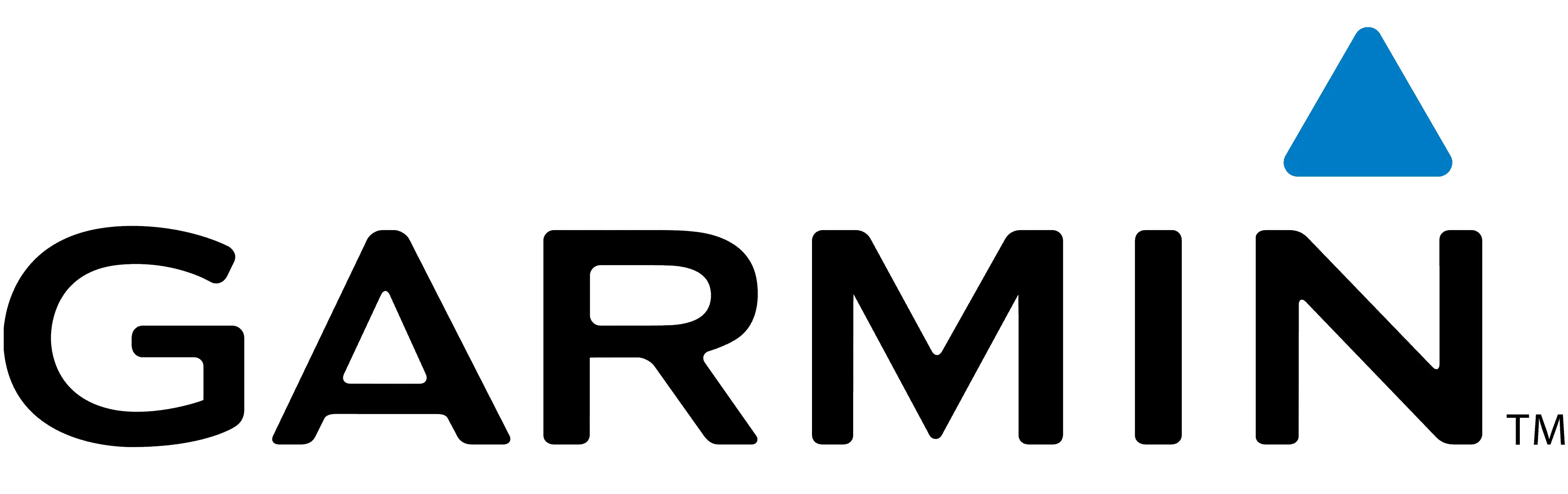 Garmin- Logo