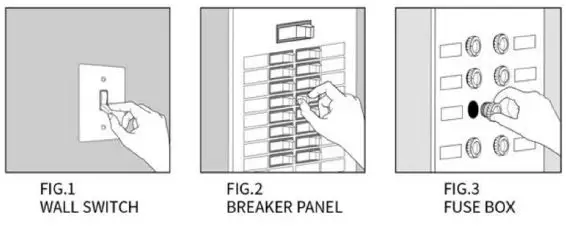 LamQee-06FTL0241ABK-Outdoor-Wall-Lamp-FIG-1