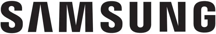 SAMSUNG logo