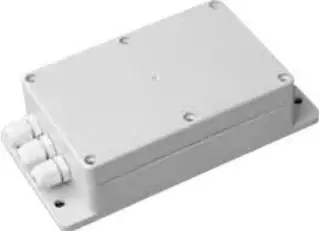 frigicoll FRIAHUKZ-LCAC-02 Inverter Condensing Unit Control Module