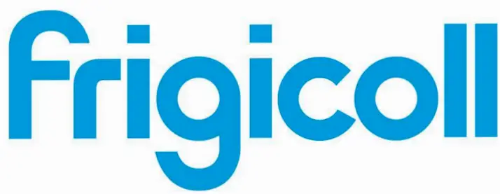 frigicoll Logo
