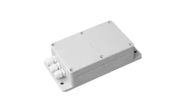 Frigicoll Friahukz-lcac-02 Inverter Condensing Unit Control Module Owner's Manual