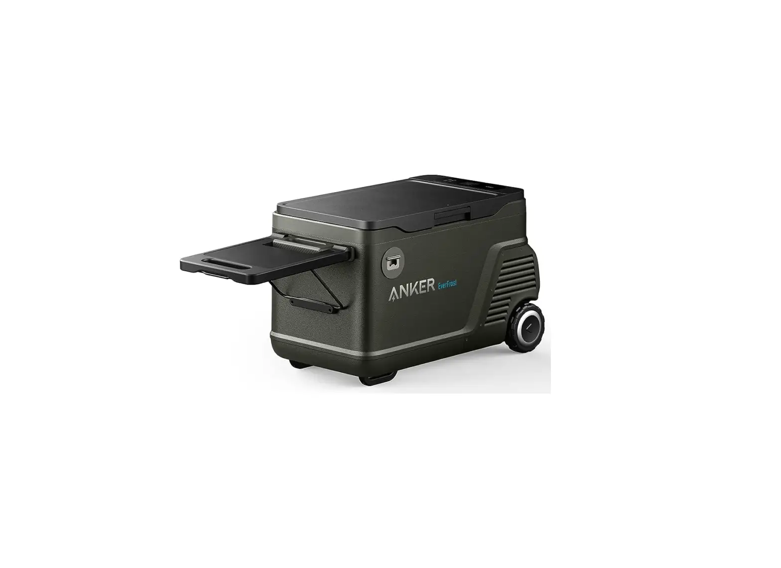 Anker A17a1 Everfrost Powered Cooler 40 User Manual