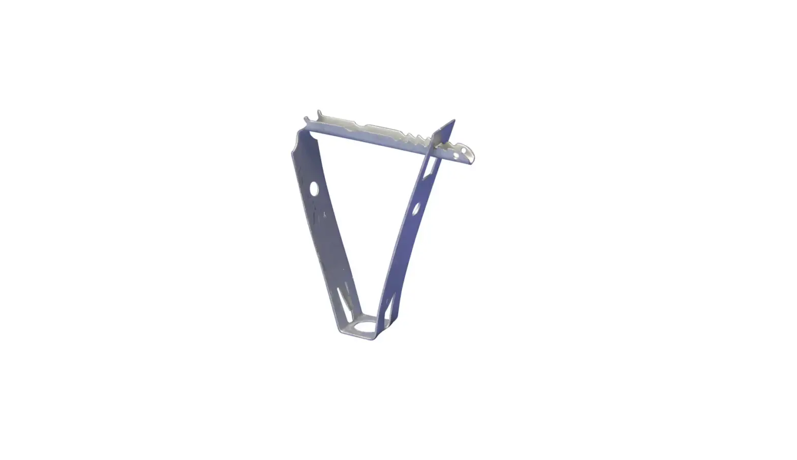 Nvent Caddy Tdh Series Decking Offset Clips And Box Or Conduit Hangers Instructions