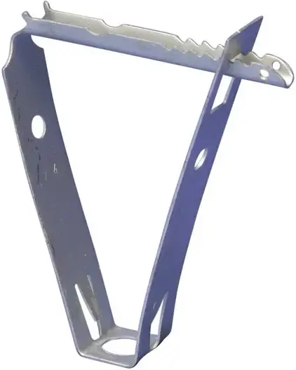 nVent CADDY TDH Series Decking Offset Clips and Box or Conduit Hangers