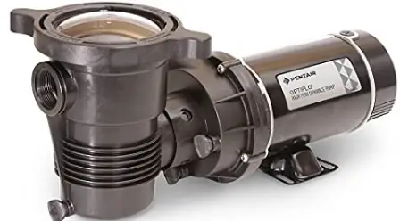 PENTAIR-348195-OptiFlo-1THP-Vertical-Above-Ground-Pool-Pump-PRODUCT