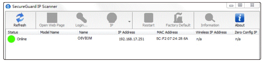 speco technologies-O8D9M-8-Megapixel-Network-IR-Outdoor-Dome-Camera-10