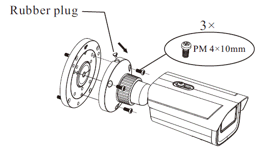 speco technologies-O8D9M-8-Megapixel-Network-IR-Outdoor-Dome-Camera-7
