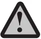 Warning Icon
