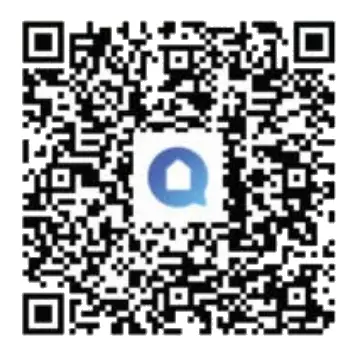 BOSCH 100 Series Premium Smart Dishwasher - Qr Code