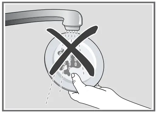 BOSCH 100 Series Premium Smart Dishwasher - Usage