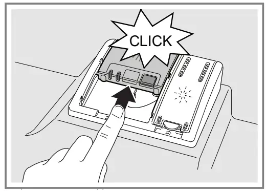 BOSCH 100 Series Premium Smart Dishwasher - cover