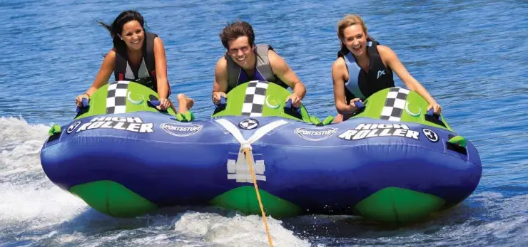 Fun Tube Inflatables