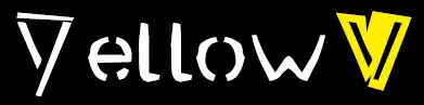 yellow v logo