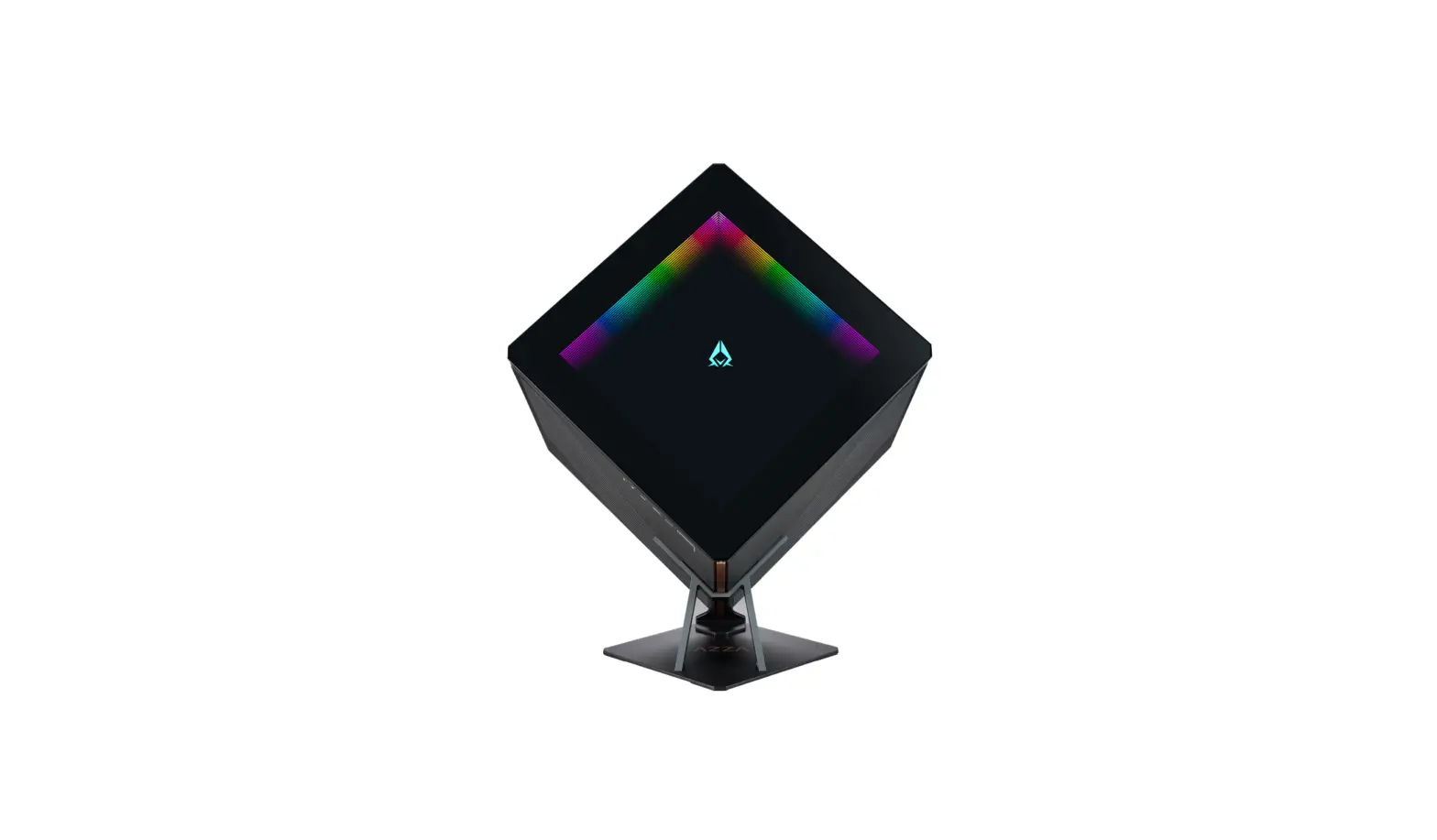 Azza Csaz-902 Regiscsaz-902 Regis Regis Pc Case User Guide Azza Csaz-902 Regiscsaz-902 Regis Regis Pc Case User Guide