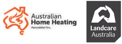 nectre Form 2 Premium Fireplaces and Heater - lcon