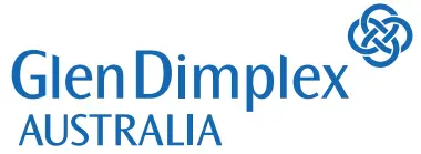 nectre Form 2 Premium Fireplaces and Heater - logo 1