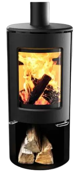 nectre Form 2 Premium Fireplaces and Heater