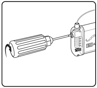 Axonics 5101 Neurostimulator - Fig 6