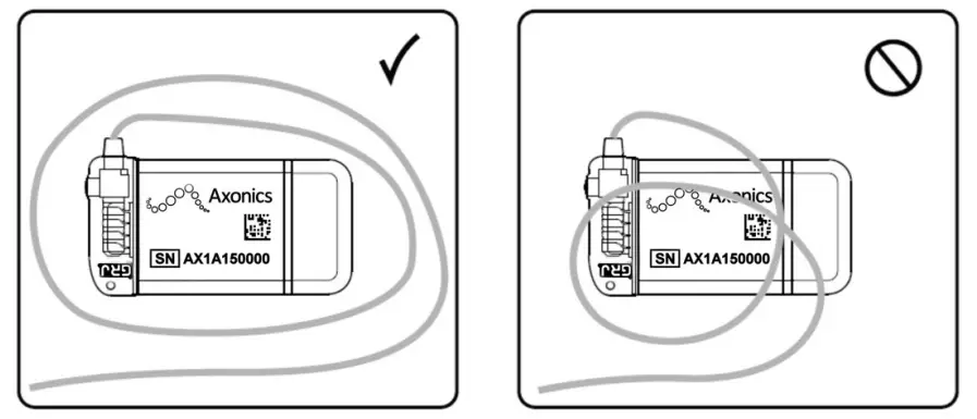 Axonics 5101 Neurostimulator - Fig 7